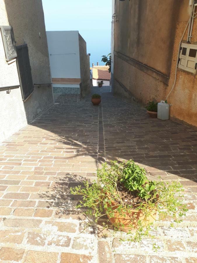 Villa Dea Del Borgo Sant'Ambrogio  Exterior foto